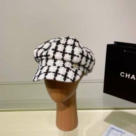 Picture of Chanel Cap _SKUChanelCapdxn111807